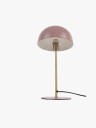 PresentTime Bonnet Bordlampe Faded Pink