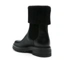 Gianvito Rossi Dame Sko Svart 38 1/2 EU,
