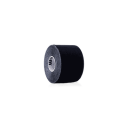 Ortho movement Kinesiology Tape 5cm kinesiotape Black One Size