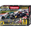 Carrera Go! Max Performance Bilbane 1:43