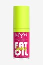 NYX Professional Makeup   Fat Oil Lip Drip   Rosa