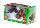 Siku 1:32 JCB 435S Agri Wheel Loader 313-3663