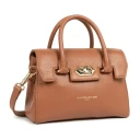 Lancaster Dame Vesker Brun ONE SIZE,