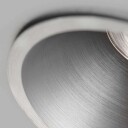 Light-Point Curve II Round Taklampe Ø90 2700/3000K Titanium
