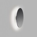 Light-Point Soho W5 Vägglampa Ø50 IP54 2700/3000K Titanium