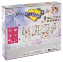 XO Style Glitter Tattoo Set 230010