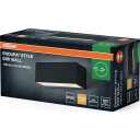 Osram Endura Style Idri utelys vegg