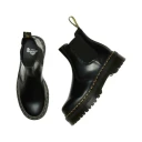 Dr. Martens Herre Sko Svart 37 EU,