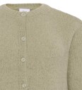 Grunt Cardigan   Strikk   GrEvissa   Dust Green   Grunt   16 år 176   Cardigan   Grønn
