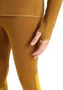 Icebreaker Descender LS Zip M"s clove L
