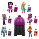 Monster High Potions Krystallkule med Minidukke og Tilbehør