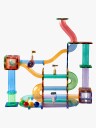 Playbox Magnetisk Kulebane 91 Deler