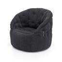 Loft Package Sett Black Sapphire Svart