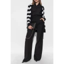 Max Mara Dame Bluser & Skjorter Svart 2XS,