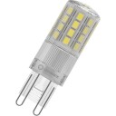 Ledvance Led Pin Klar 600Lm   4,5W/827 48W G9