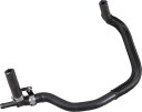 METZGER 2421076 Radiatorslange