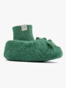 LIEWOOD Beth Crocodile Plush Tøfler Garden green 20 21