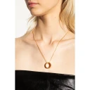 Maison Margiela, Herre, Accessories, Gul, ONE SIZE,