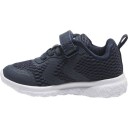 Hummel Actus Recycled Infant joggesko   Black Iris