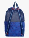 Paw Patrol Treningsbag Travel Treasures Blå
