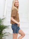 Bæstmor 07 12h Cara t shirt