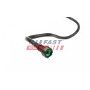 Brennstoffledning FAST FT00921