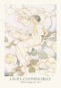 Flower Fairy Laura Coombs Hills Plakat Plakat / 21x30cm
