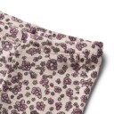 Wheat ull Wheat Agi leggings i ull autumn flowers
