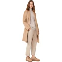 Weekend Max Mara Dame Strikkevarer Beige XS,
