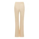 Jil Sander Dame Bukser Beige XS,