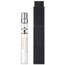 Escentric Molecules Molecule 01 Atom.iser Set 3 x 8,5 ml Parfyme Mann