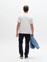 Gabba Gabpaul K3280 Dale Chino   Black   32 x 30