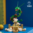 LEGO Pokémon – 72168 – Rayquaza