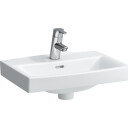 Laufen Pro-n vask 500x360mm Hvit