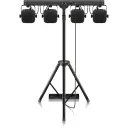 Behringer ST1 Alt-i-ett LED PAR Belysningssystem