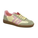 Back70 Dame Sko Flerfarget 39 EU,