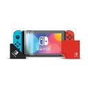 Nintendo PDP Multi Screen Protector Kit for Switch and OLED