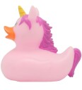 Badeand Rosa Enhjørning Badeand OneSize Badeleker