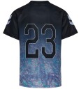 Hummel Shimmer t shirt Sort 110