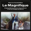 Claude Bolling Le Magnifique Uk Vinyl