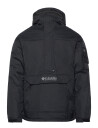 Columbia Sportswear Challenger Ii Insulated Pullover - Black - XL