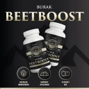 Nordic Vida Beetboost