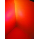 EuroLite Dichro, Oransje, Frosted, 165x132mm