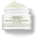 Kiehl's Creamy Eye Treatment with Avocado Vekt: 14 G