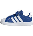 Adidas Performance Sko Streettalk EL C Bred Blå/Hvit Performance 31 Sko