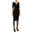 Elisabetta Franchi Dame Kjoler Svart L,