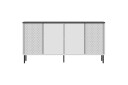 Rynor Konsollbord 150 cm   Hvit