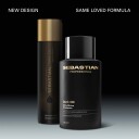 Sebastian Professional DarkOil Glansfull Sjampo 280 ml for Alle Hårtyper
