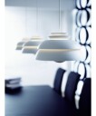 Fritz Hansen Concert Taklampe Stor