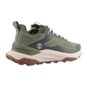 Timberland Herre Sko Grønn 41 EU